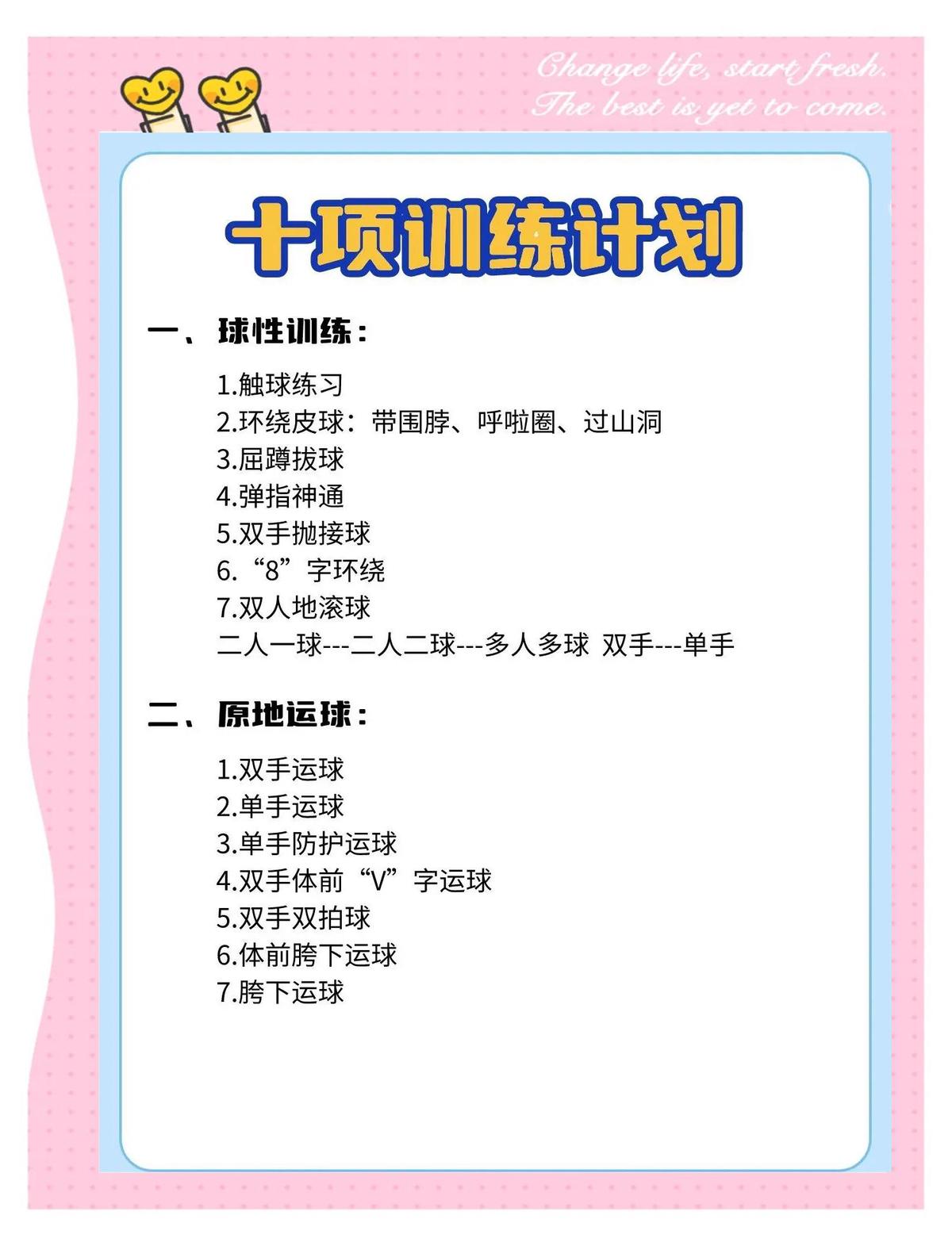 如何利用智能手环数据优化篮球训练计划